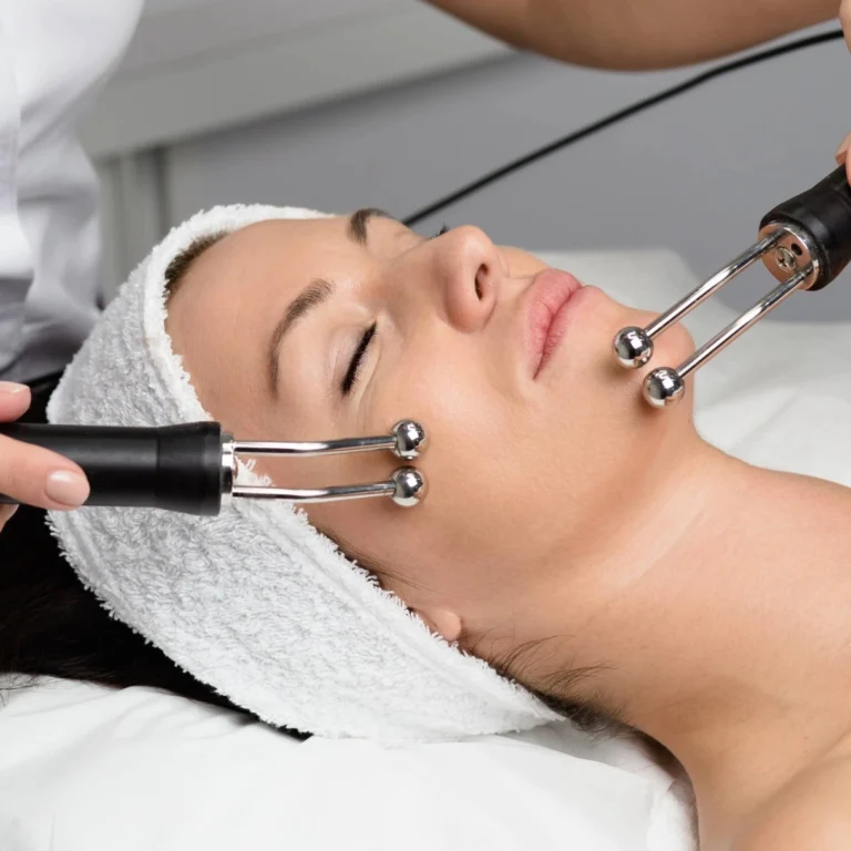 CACI facial: all about the non-surgical face lift
