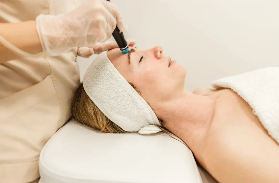 All you need to know about getting a HydraFacial in Newcastle