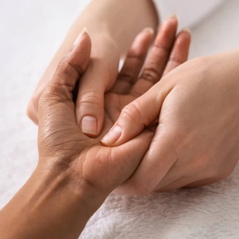 Oncology Massage