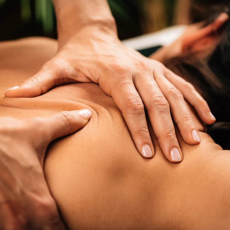Massages in Jesmond: Types of massage & which one is right for you