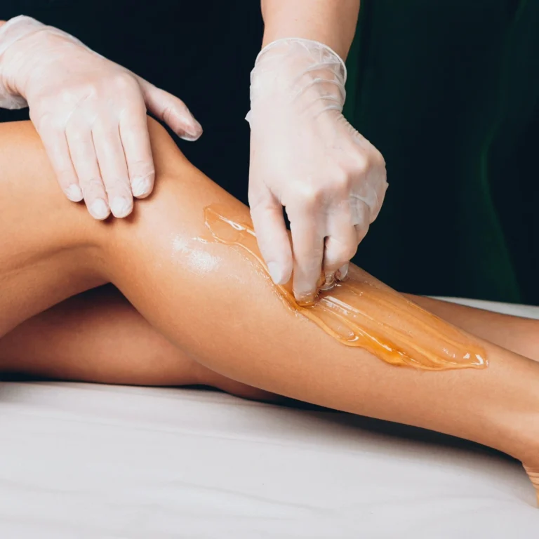Waxing Newcastle: everything you need to know before booking (hot wax vs strip wax)