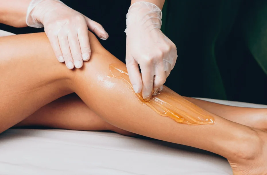 Waxing Newcastle: everything you need to know before booking (hot wax vs strip wax)